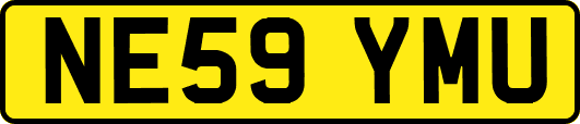 NE59YMU