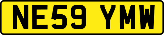 NE59YMW