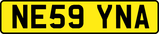 NE59YNA