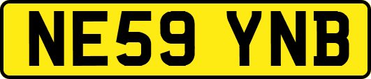 NE59YNB