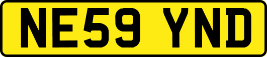 NE59YND