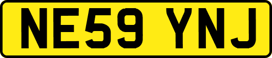 NE59YNJ