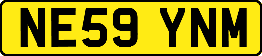 NE59YNM