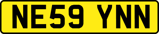 NE59YNN