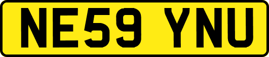 NE59YNU