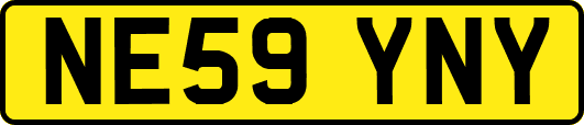 NE59YNY