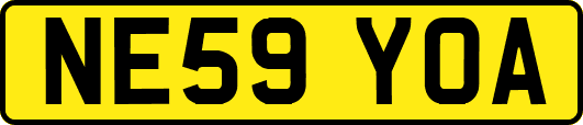 NE59YOA