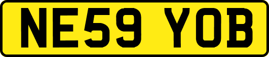 NE59YOB