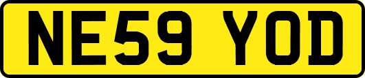 NE59YOD