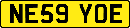 NE59YOE