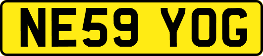 NE59YOG