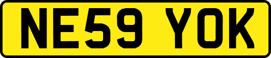 NE59YOK