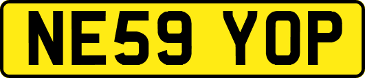 NE59YOP