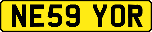 NE59YOR