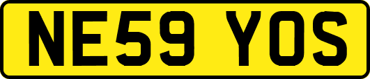NE59YOS