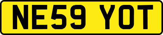 NE59YOT