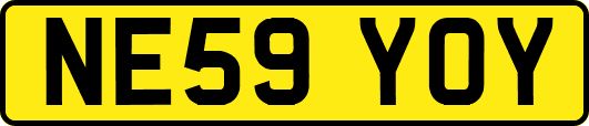 NE59YOY