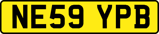 NE59YPB