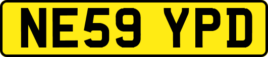 NE59YPD