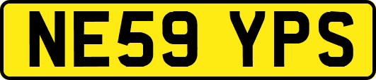 NE59YPS