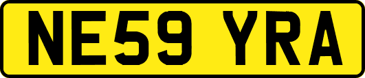 NE59YRA