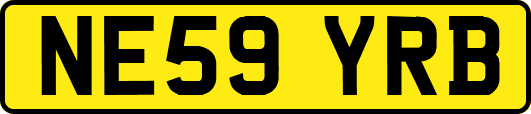 NE59YRB