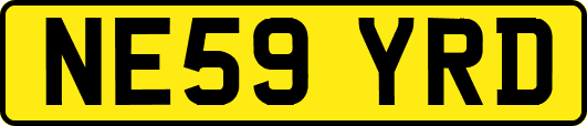 NE59YRD