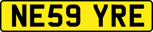 NE59YRE