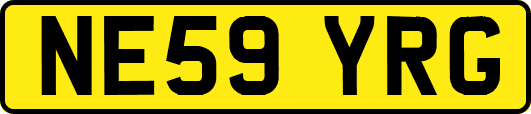 NE59YRG