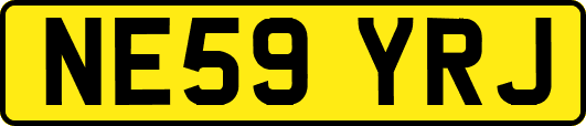 NE59YRJ