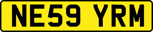 NE59YRM