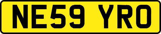 NE59YRO