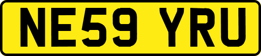 NE59YRU