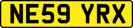 NE59YRX