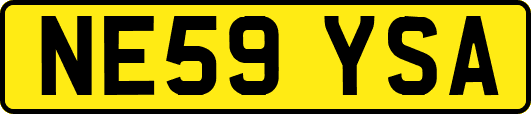 NE59YSA