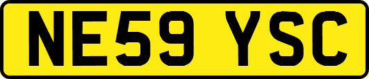 NE59YSC