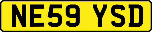 NE59YSD
