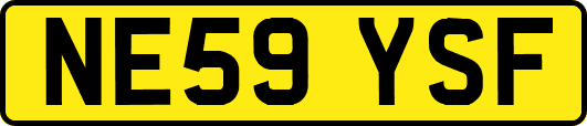 NE59YSF