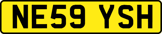 NE59YSH