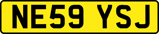 NE59YSJ