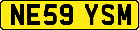 NE59YSM