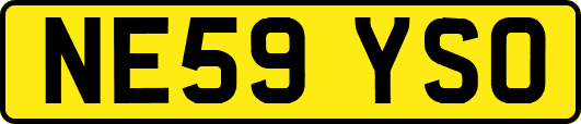 NE59YSO