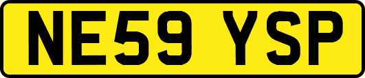 NE59YSP