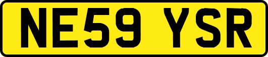 NE59YSR