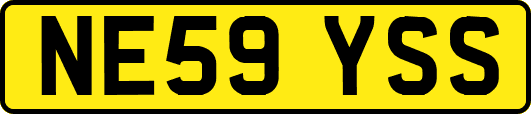 NE59YSS