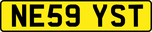 NE59YST