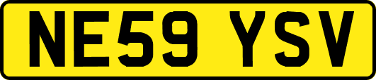 NE59YSV