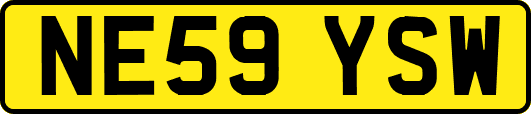 NE59YSW