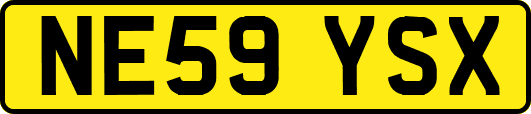 NE59YSX
