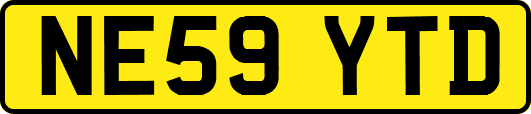 NE59YTD
